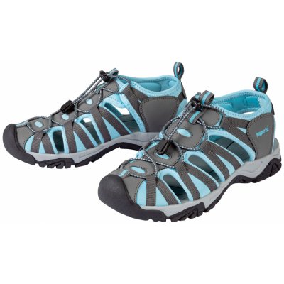 Pepperts dětské trekingové sandály modrá – Zboží Mobilmania