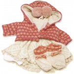 Llorens P33-136 obleček pro panenku 33 cm – Sleviste.cz