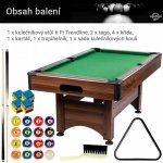 KOKISKA M81645 Pool 6 ft – Zbozi.Blesk.cz