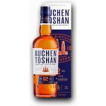 Auchentoshan 12y 40% 0,7 l (karton) – Hledejceny.cz
