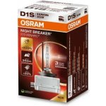 OSRAM Night Breaker D1S 220% Xenarc XN2 Xenon 35W 66140XN2 | Zboží Auto
