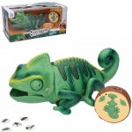Mac Toys Úžasný chameleon na ovládání – Hledejceny.cz