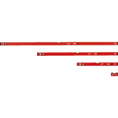 Milwaukee sada 10, 60, 120, 180 cm 4932478898 – Zboží Mobilmania