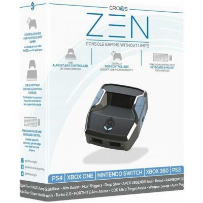 Cronus Zen Příslušenství k ovladači PC, PS4, Xbox – Sleviste.cz