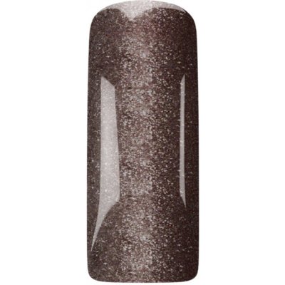 Magnetic Nail Shimmering Dew Barevný uv gel lak na nehty 15 ml