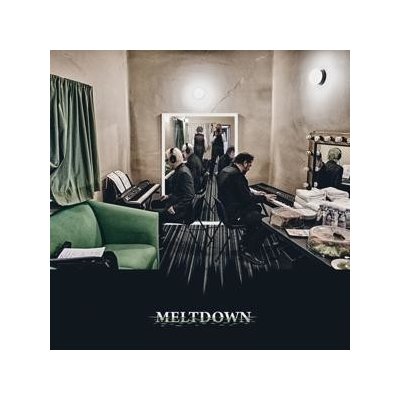 Meltdown Live In Mexico BD – Hledejceny.cz