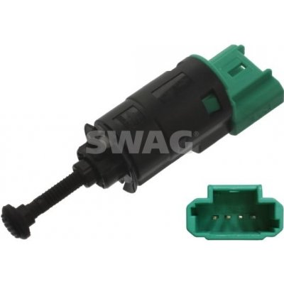 Spínač brzdového světla SWAG 62 93 7082 – Zboží Mobilmania