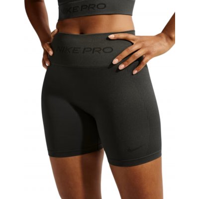 Nike Pro Seamless High Rise 5inch if1210-070 – Hledejceny.cz