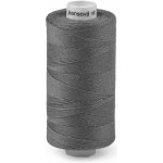 Univerzální šicí nit jeansová (riflová) 240186/887 polyesterová, tmavě šedá, návin 200m – Zboží Dáma