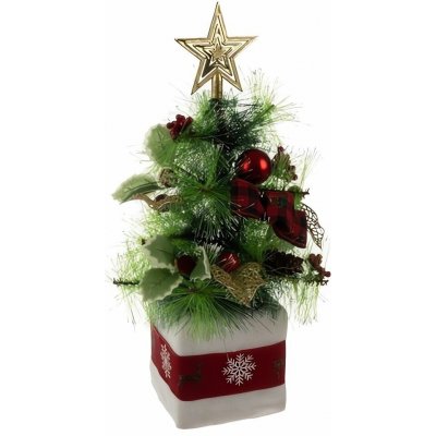 Ruhhy Vánoční stromek 45cm 22591 – Hledejceny.cz