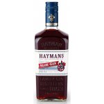 Hayman's Sloe Gin 26% 0,7 l (holá láhev) – Zboží Dáma