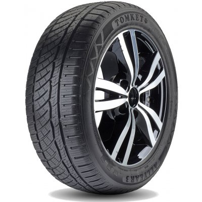 Tomket Allyear 3 165/70 R14 81T – Hledejceny.cz