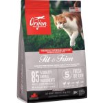 Orijen Fit & TRIM Cat 1,8 kg – Sleviste.cz
