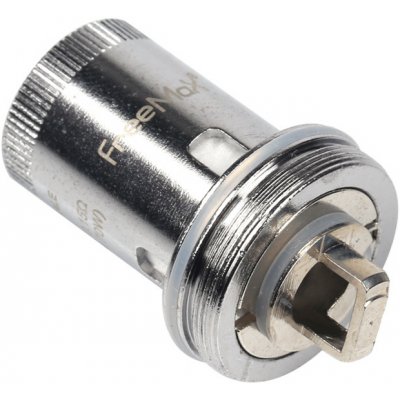 FreeMax Žhavící hlava KA1 Triple Mesh 0,15ohm – Zbozi.Blesk.cz