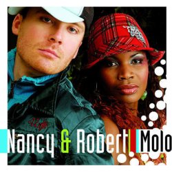 Nancy & Robert - Molo CD