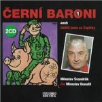 Černí baroni - Švandrlík Miloslav – Hledejceny.cz