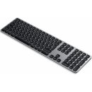  Satechi Aluminium Bluetooth Keyboard ST-AMBKM