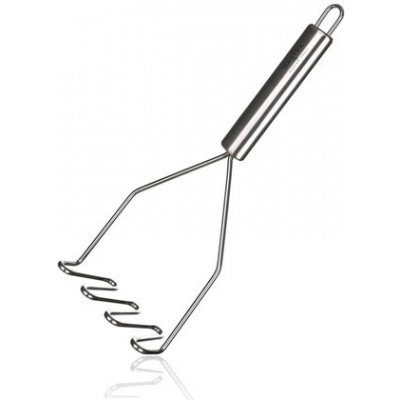 GASTEX Štouchadlo na brambory AZORA 26 x 10 cm, drátěné – Zboží Dáma