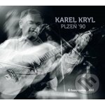 Kryl Karel - Plzeň '90 LP – Hledejceny.cz