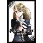 Black Butler, Volume 20 - Toboso Yana – Zboží Dáma