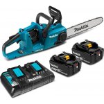 Makita DUC353PT2 – HobbyKompas.cz