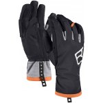 Ortovox pánské rukavice Tour Glove M Black Raven – Hledejceny.cz