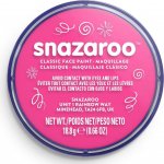 Snazaroo barva na obličej 18 ml Růžová Bright Pink – Zbozi.Blesk.cz