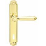 Cobra Atlantis – BB – 90 mm mosaz leštěná lesklá – Sleviste.cz