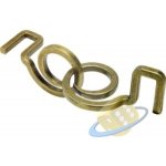 Hanayama Hlavolam Cast Hook Silver – Sleviste.cz