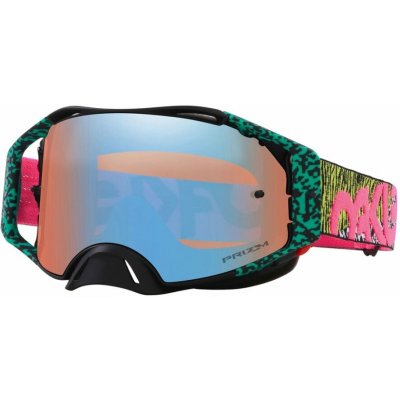 Oakley AIRBRAKE MX Heritage Prizm | Zboží Auto