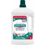 Sanytol Dezinfekce na prádlo bílé květy 1 l – Zboží Dáma