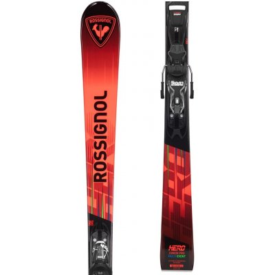 Rossignol HERO JR MULTI-EVENT XPRESS JR 25/26 – Hledejceny.cz
