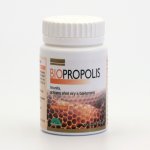 Nástroje Zdraví Blue Step Propolis Bio 90 kapslí – Hledejceny.cz