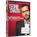 Film Teorie chaosu DVD