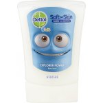 Dettol Náhradní náplň do bezdotykového dávkovače pro děti Kids Dobrodruh 250 ml – Zboží Dáma