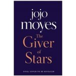 The Giver of Stars - Jojo Moyes – Zbozi.Blesk.cz