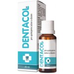 Maxivitalis Dentacol 20 ml – Zbozi.Blesk.cz