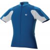 Cyklistický dres Pearl Izumi PRO Modrá/Bílá