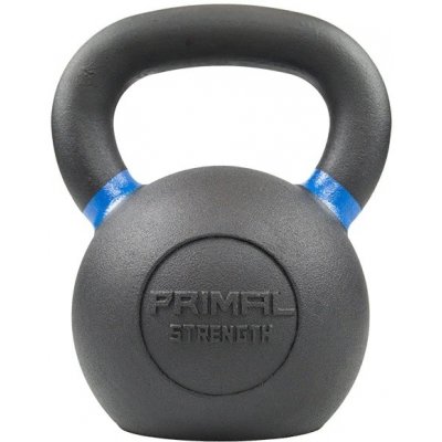 Kettlebell PRIMAL Premium 40kg – Zbozi.Blesk.cz