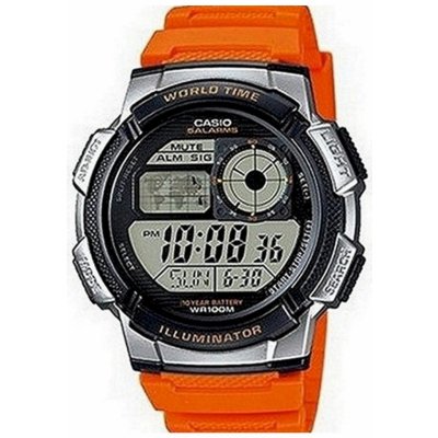 Casio AE-1000W-4B – Hledejceny.cz