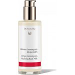 Dr. Hauschka Body Care tělové mléko s citronem a citronovou trávou 145 ml – Zboží Dáma
