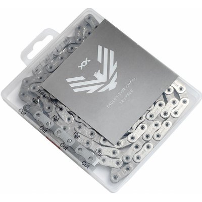 Sram XX Eagle Transmission Flattop – Hledejceny.cz