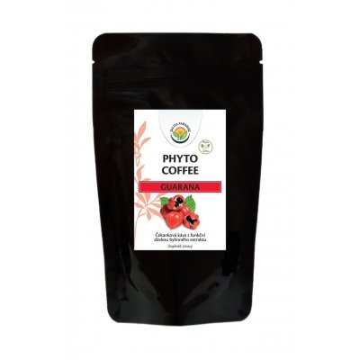 Salvia Paradise Phyto Coffee Guarana 100 g – Zboží Mobilmania