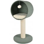 Flamingo Scandi Škrabadlo 40 x 40 x 77 cm – Zboží Mobilmania