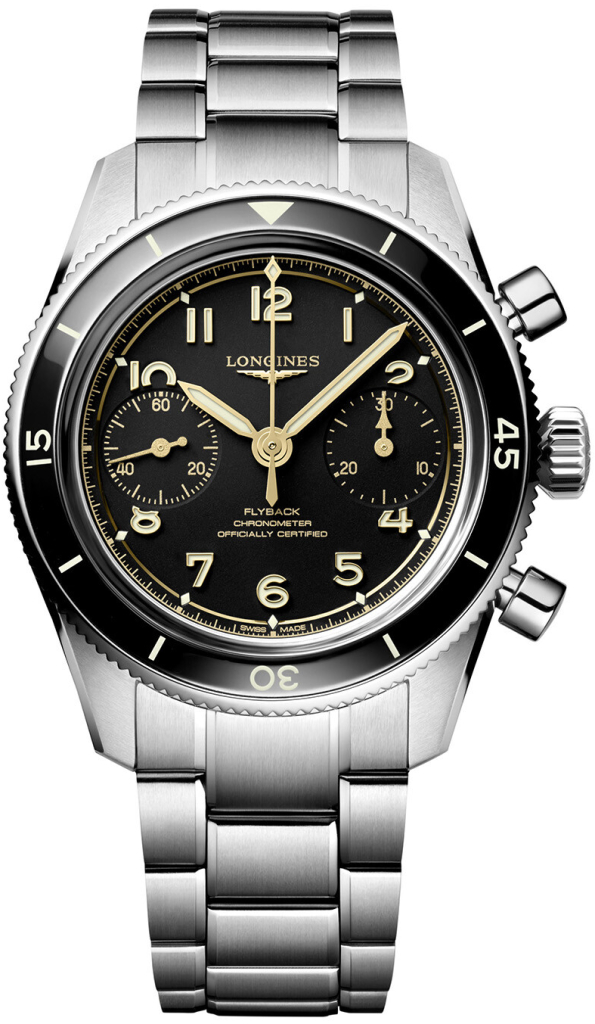 Longines L3.721.4.53.6