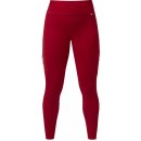 Mountain Equipment W's Freney Tight Molten Red