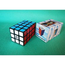 Rubikova kostka 3 x 3 x 5 Witeden Cuboid černá