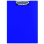 Donau A4 zavírací deska s klipem tmavě modrá – Hledejceny.cz