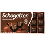 Schogetten hořká 100 g – Sleviste.cz