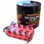 Meguiar's Professional Detailing Clay Aggressive 200 g – Sleviste.cz
